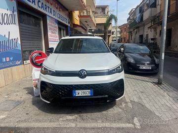 Volkswagen Tiguan 2.0 TDI 150 CV DSG R-Line