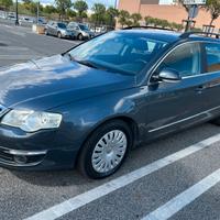 VOLKSWAGEN PASSAT  SW - 6^ SERIE - TDI 4MOTION