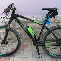 Mountain bike NSR Extreme