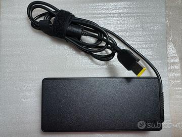 Alimentatore Originale Lenovo 135W