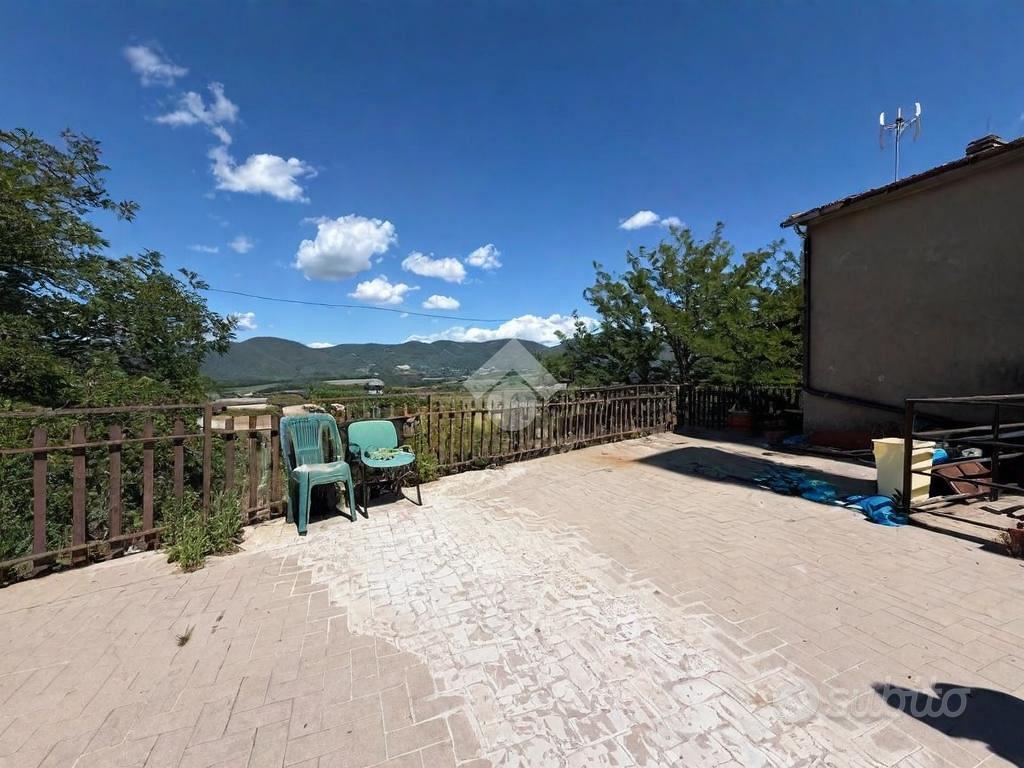 Appartamento – Montecastrilli, Quadrelli - Vista 3