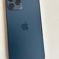 IPhone 12 promax 128g.