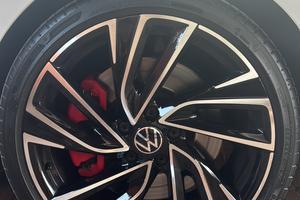 Cerchi 19 Golf 8 GTI