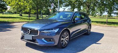 Volvo V60 D4