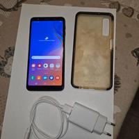 Samsung A7(2018) 4G
