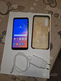Samsung A7(2018) 4G
