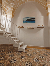 Setareh Porto Cesareo