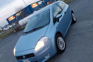 FIAT GRANDE PUNTO