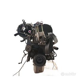 Motore Fiat Punto 1.4 benzina del 2003 - 843A1000