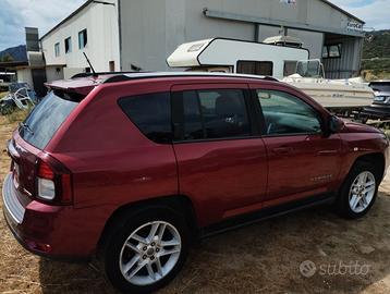 Jeep Compass 2014