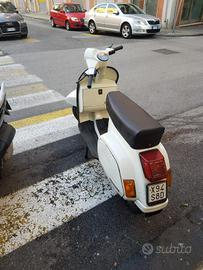 Vespa pk 