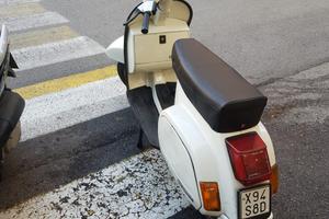 Vespa pk 