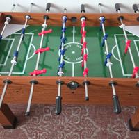 Biliardino Calcio Balilla NG Biliardi