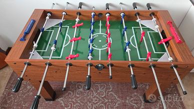 Biliardino Calcio Balilla NG Biliardi