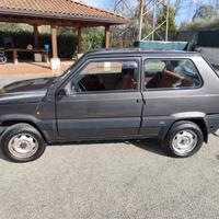 FIAT PANDA 4X4