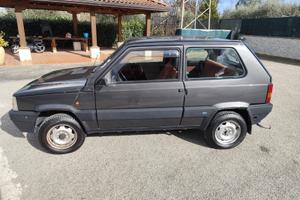 FIAT PANDA 4X4