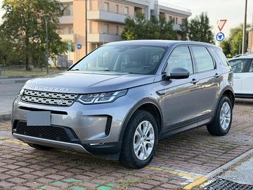 LAND ROVER DISCOVERY SPORT HMVE FINANZIABILE