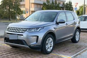 LAND ROVER DISCOVERY SPORT HMVE FINANZIABILE