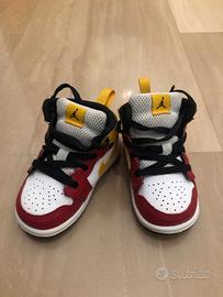 scarpe Nike Jordan modello DJ0335-067