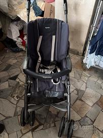 Passeggino inglesina
