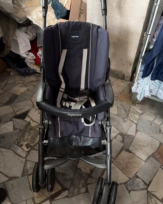 Passeggino inglesina