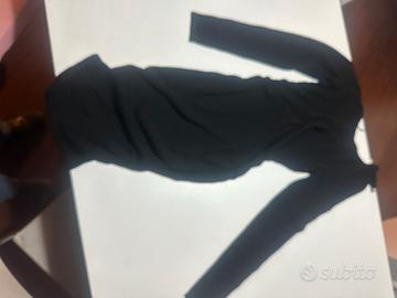 Vestito da sera aderente