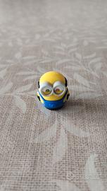 Minions Parmareggio Bob