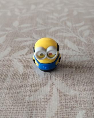Minions Parmareggio Bob