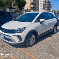 Opel Crossland 1.2 Turbo 110 CV Elegance