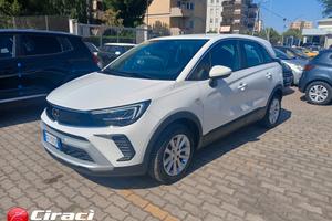 Opel Crossland 1.2 Turbo 110 CV Elegance