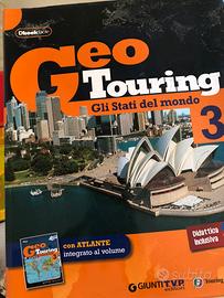 Geoturing 3