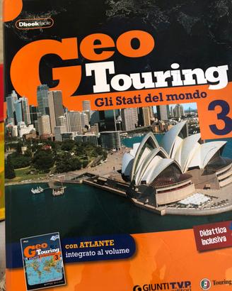 Geoturing 3