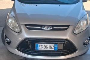ford cmax