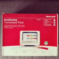 Honeywell Evohome Connected Pack