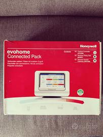 Honeywell Evohome Connected Pack