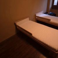 Lettini Ikea praticamente nuovi