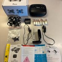 Drone Potensic con telecamera