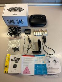 Drone Potensic con telecamera
