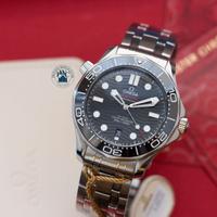 Omega Seamaster 300M Diver Full Set PERMUTE