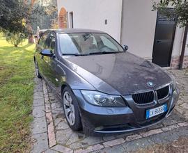 BMW Serie 3 - 320d - 2005 - 120 kW (163 CV)