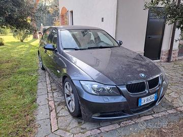 BMW Serie 3 - 320d - 2005 - 120 kW (163 CV)