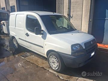 FIAT DOBLO JTD DOBLO