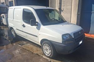 FIAT DOBLO JTD DOBLO