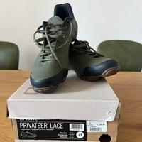 Scarpe MTB /Gravel Giro Privateer Lace SPD (N.41)