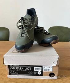 Scarpe MTB /Gravel Giro Privateer Lace SPD (N.41)