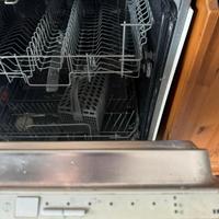 Lavastoviglie da incasso IKEA