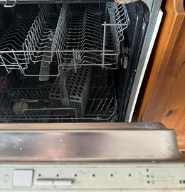 Lavastoviglie da incasso IKEA