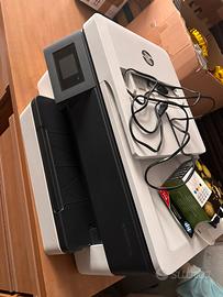 Stampante hp office  jet 7740