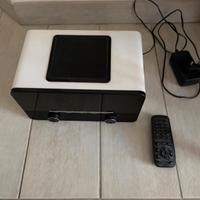 Radiosveglia Auna Connect 150