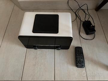 Radiosveglia Auna Connect 150